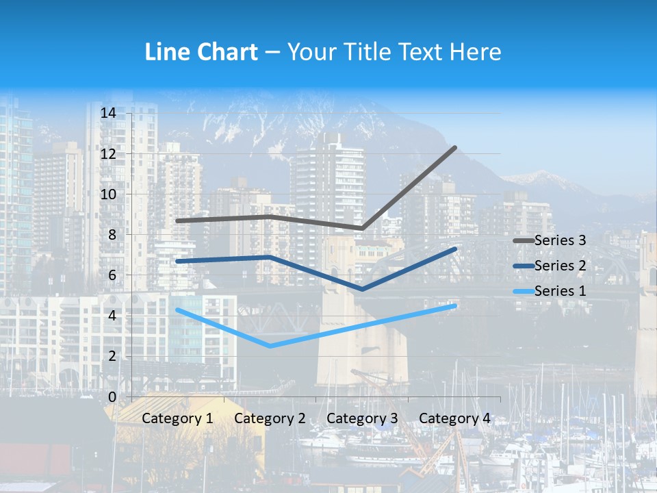 Celebration Star Holiday PowerPoint Template