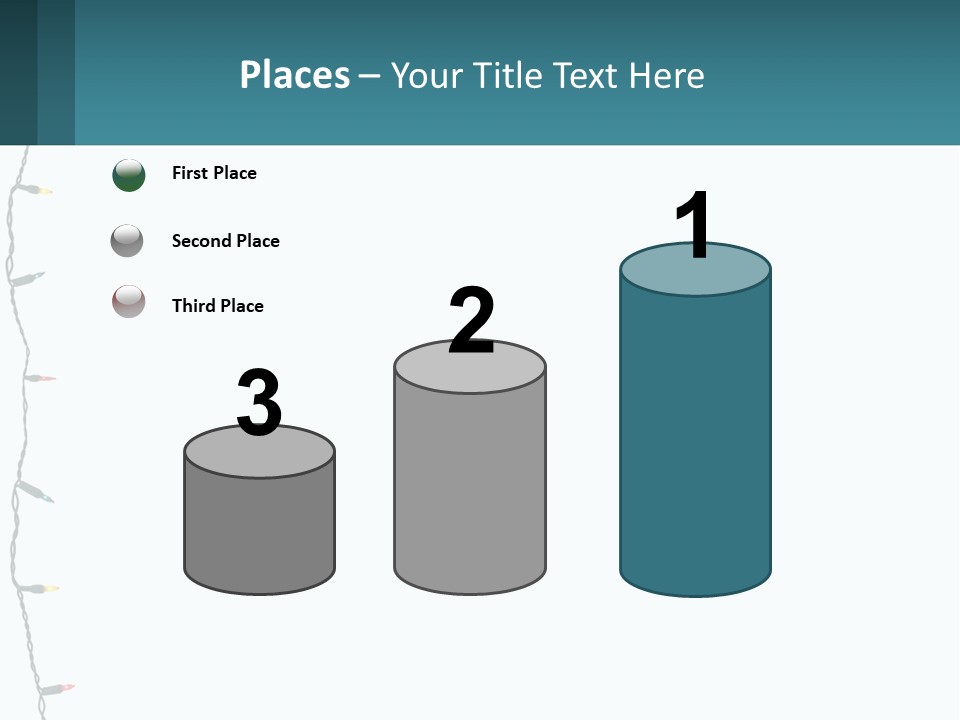 Shape Box Set PowerPoint Template