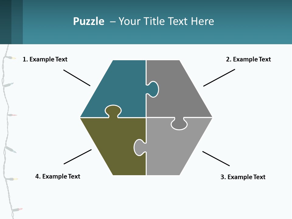 Shape Box Set PowerPoint Template