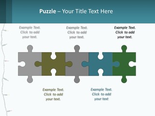 Shape Box Set PowerPoint Template