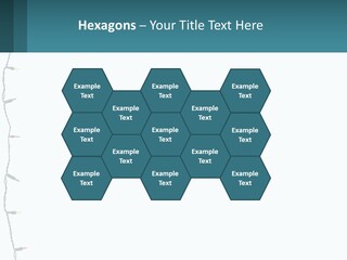 Shape Box Set PowerPoint Template
