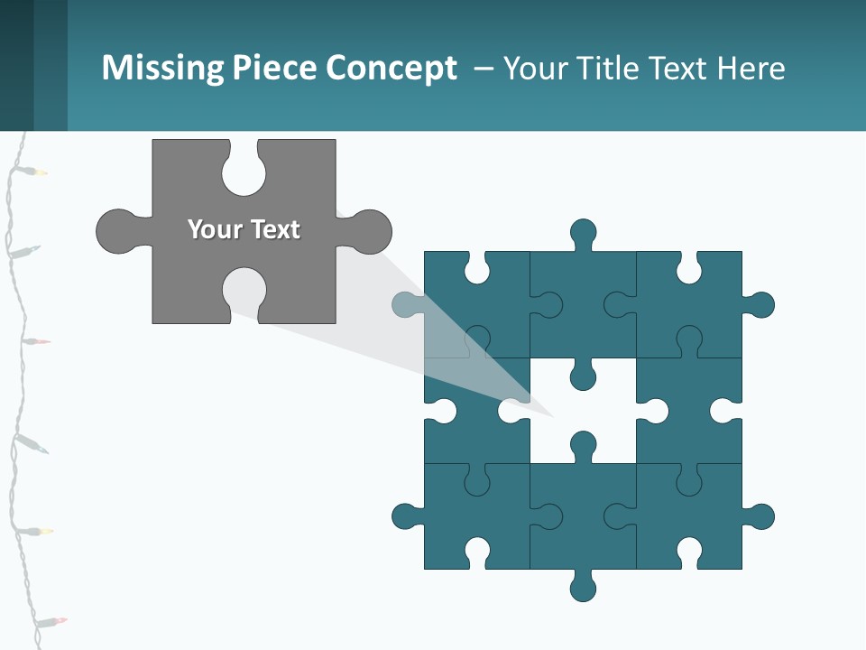 Shape Box Set PowerPoint Template