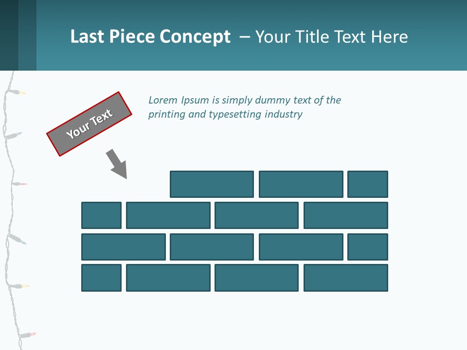Shape Box Set PowerPoint Template