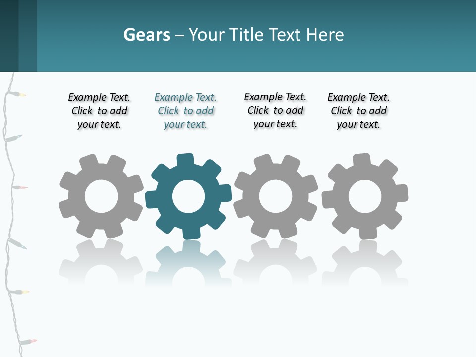 Shape Box Set PowerPoint Template