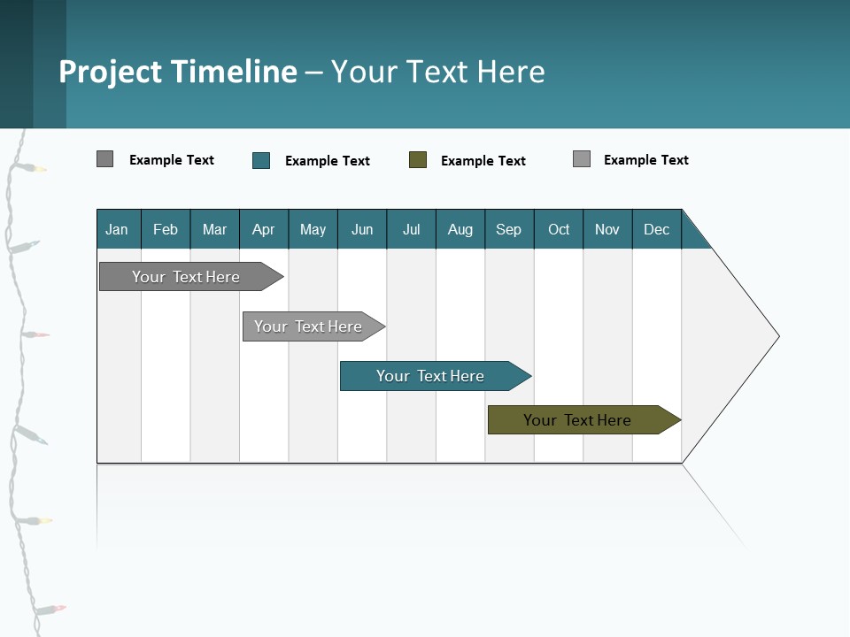 Shape Box Set PowerPoint Template