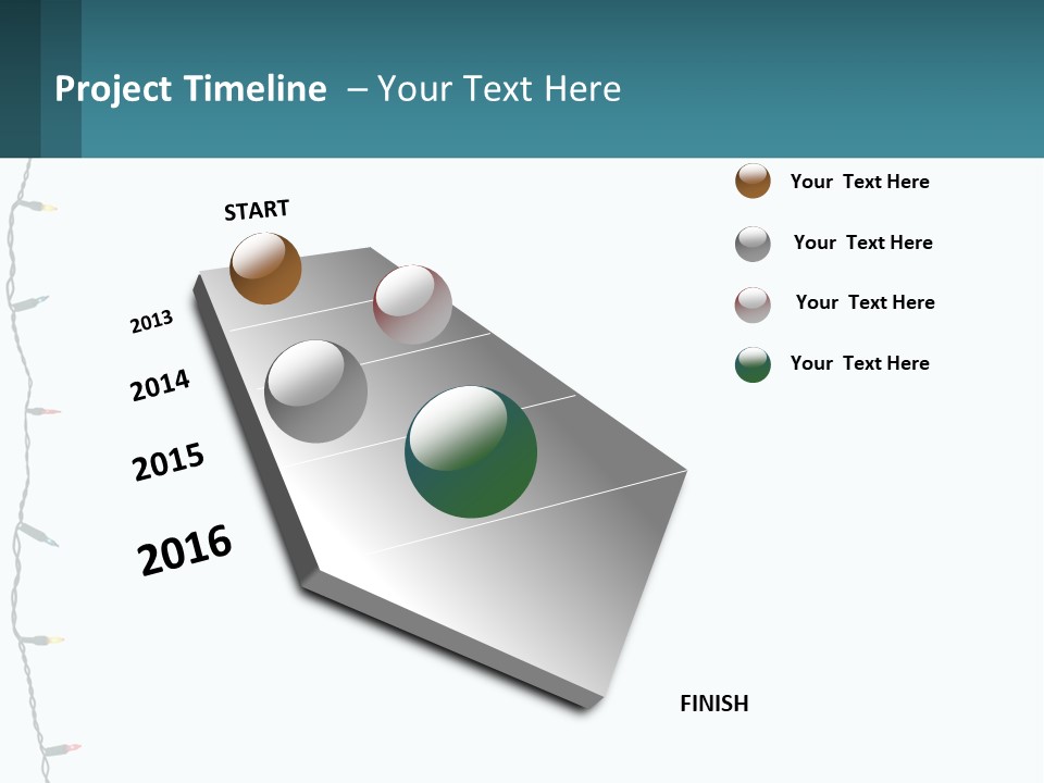 Shape Box Set PowerPoint Template