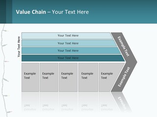 Shape Box Set PowerPoint Template