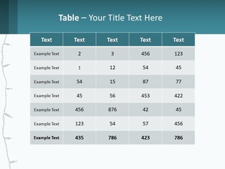 Shape Box Set PowerPoint Template