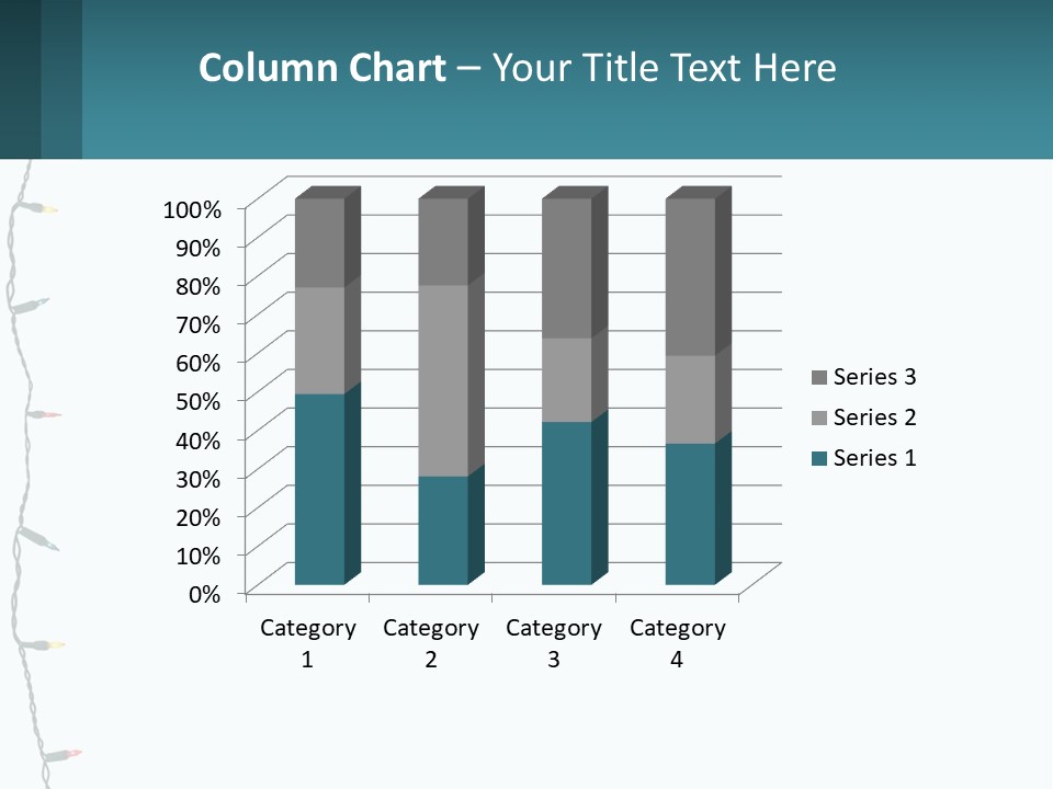 Shape Box Set PowerPoint Template