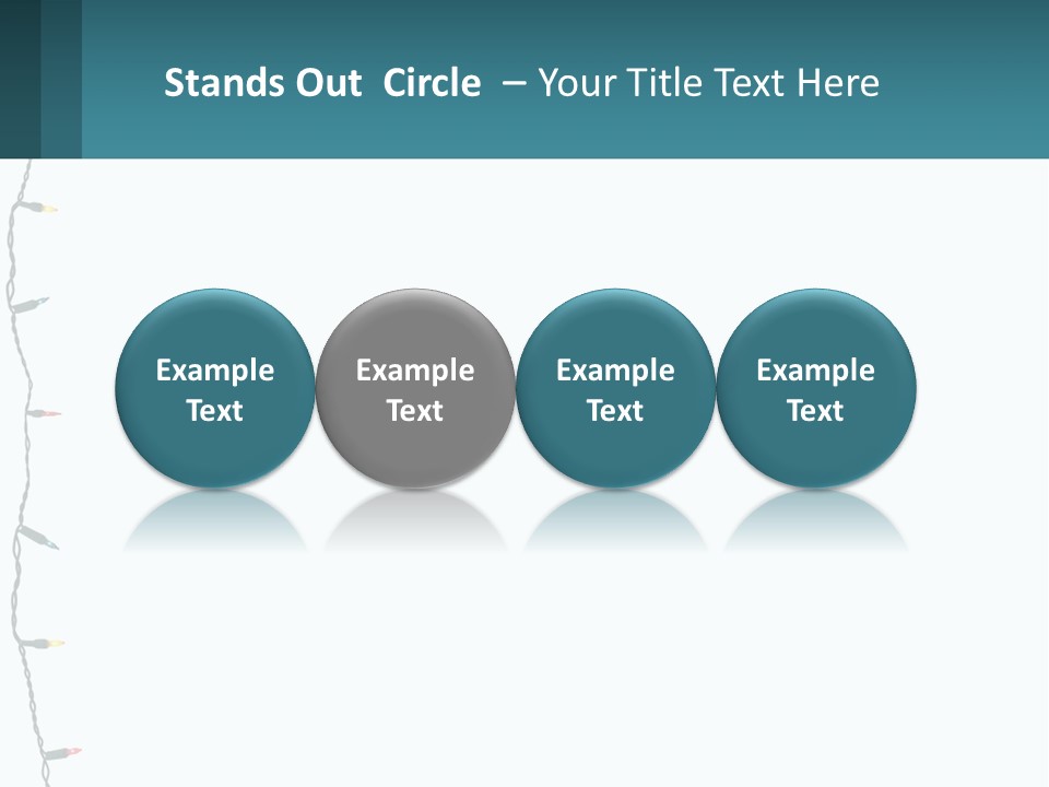 Shape Box Set PowerPoint Template