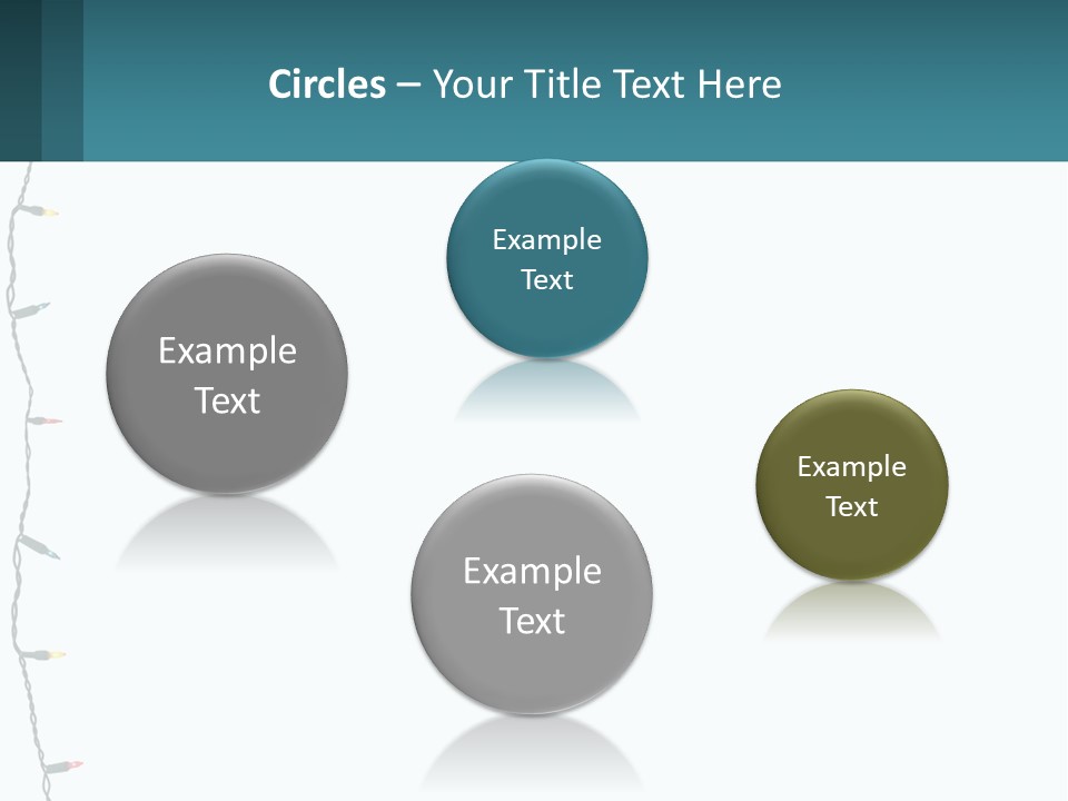 Shape Box Set PowerPoint Template