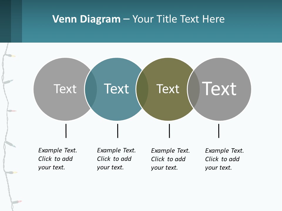 Shape Box Set PowerPoint Template