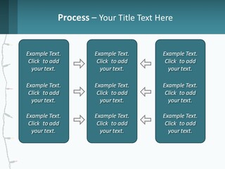 Shape Box Set PowerPoint Template
