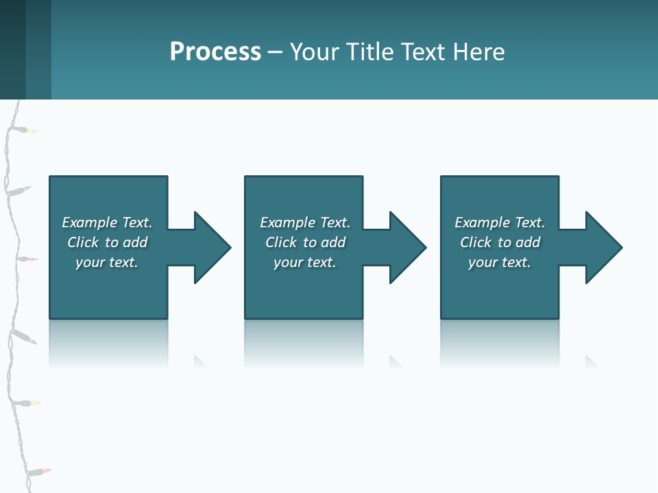 Shape Box Set PowerPoint Template