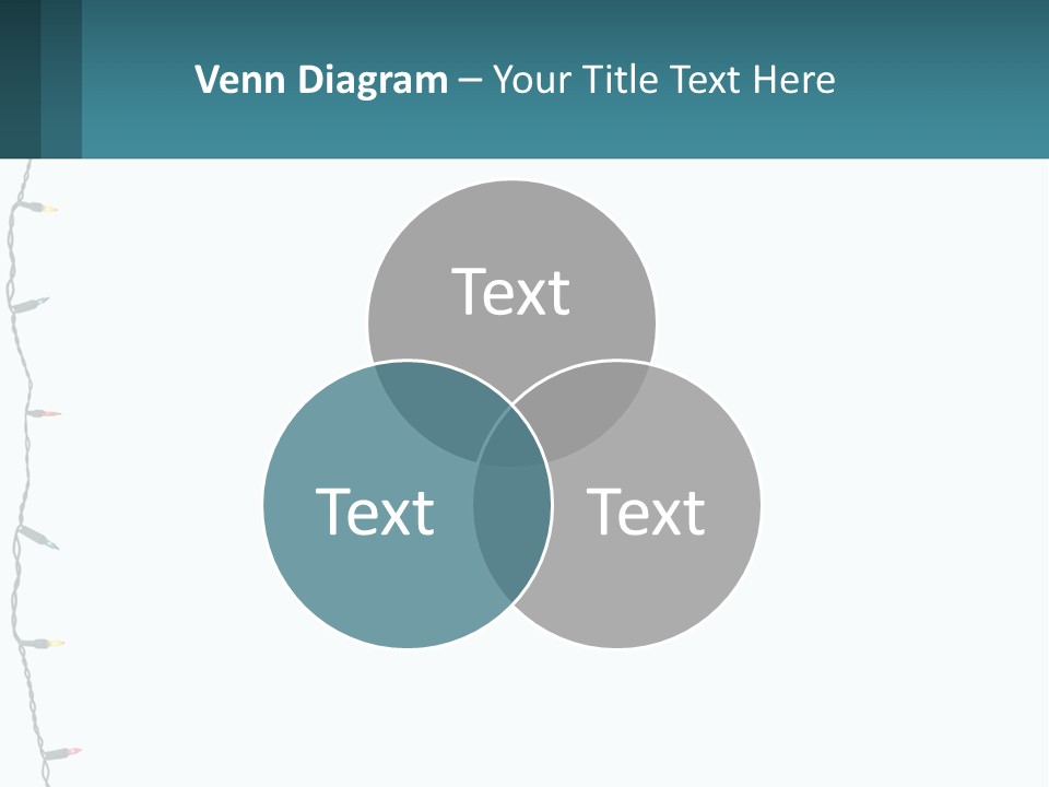 Shape Box Set PowerPoint Template