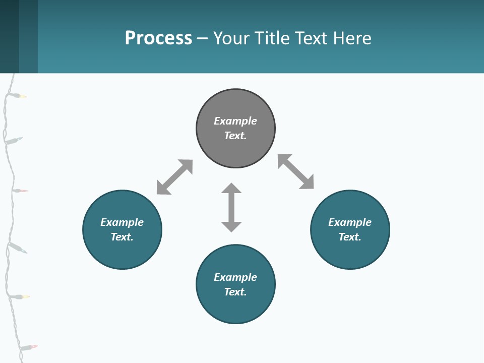 Shape Box Set PowerPoint Template