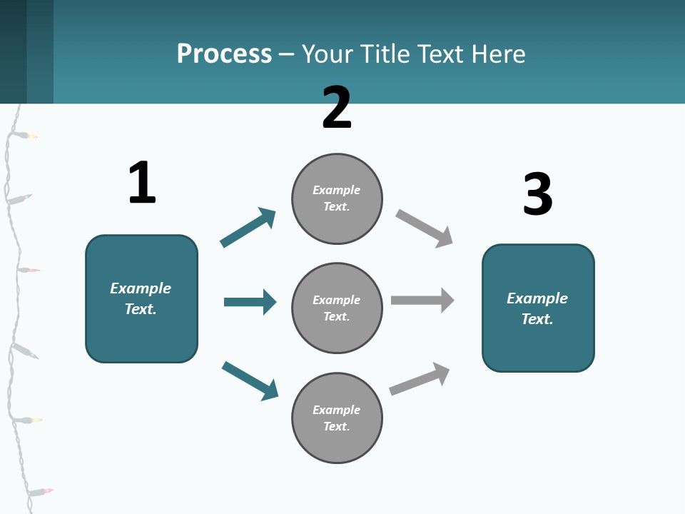 Shape Box Set PowerPoint Template