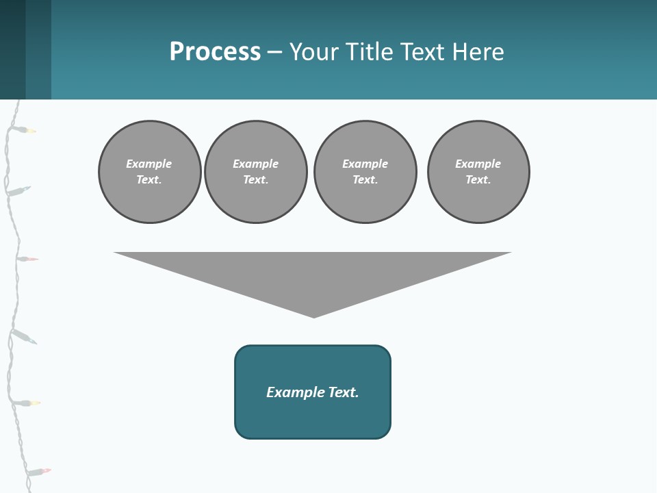 Shape Box Set PowerPoint Template