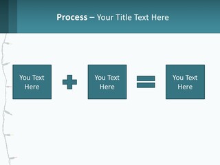 Shape Box Set PowerPoint Template