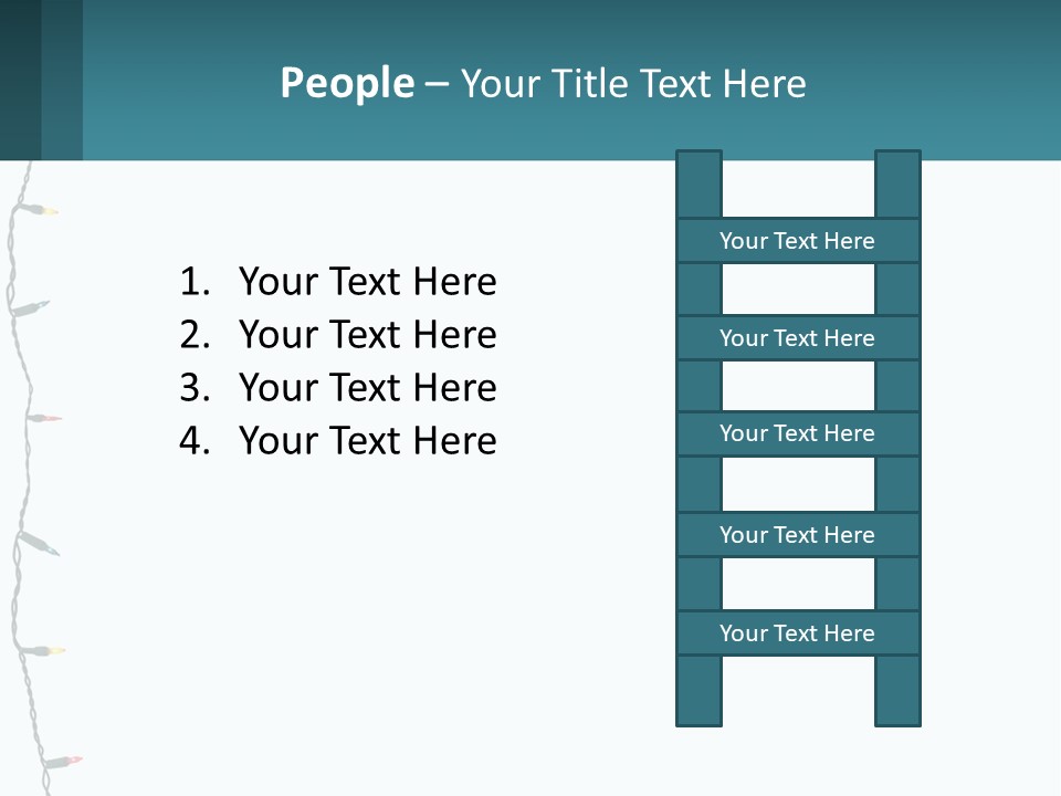 Shape Box Set PowerPoint Template