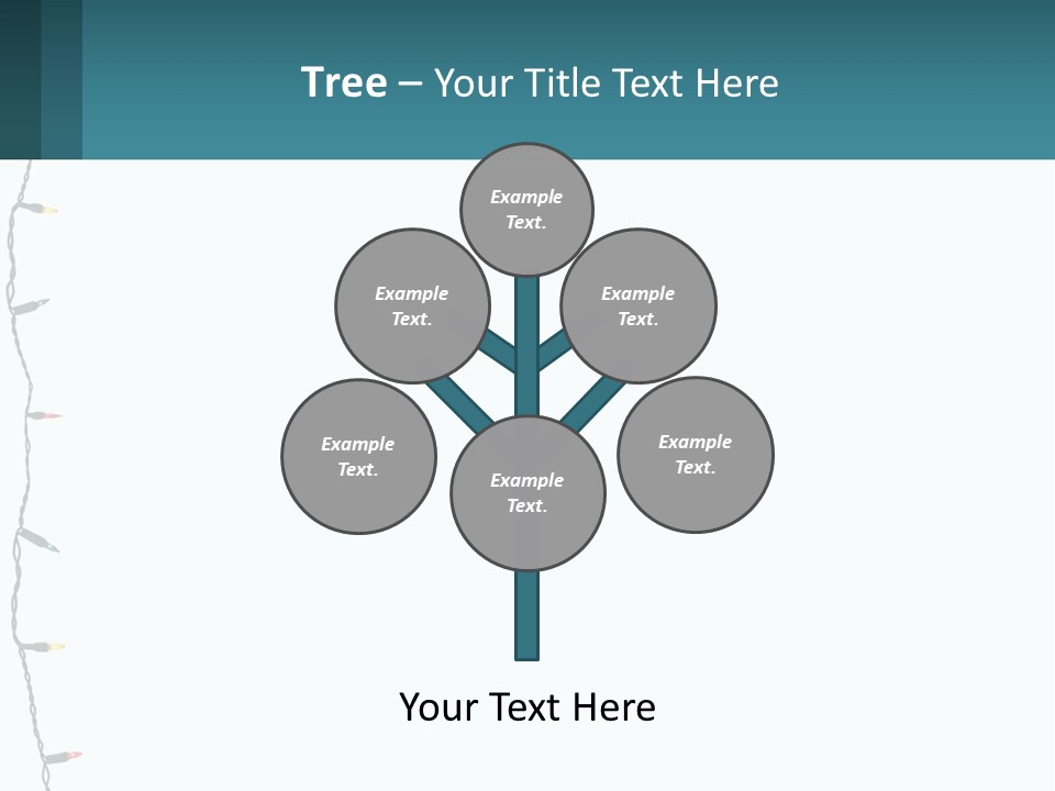 Shape Box Set PowerPoint Template