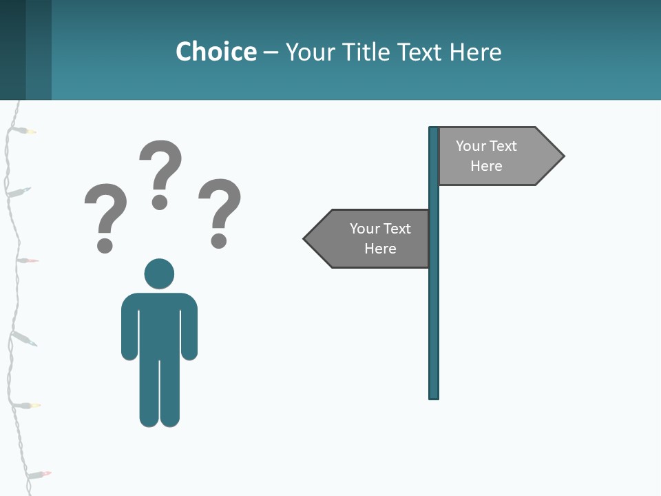 Shape Box Set PowerPoint Template