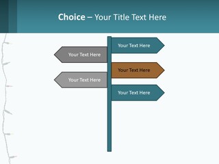 Shape Box Set PowerPoint Template