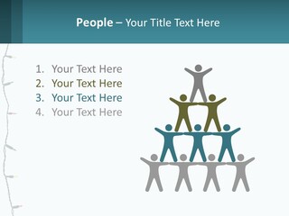 Shape Box Set PowerPoint Template