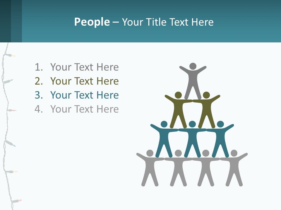 Shape Box Set PowerPoint Template
