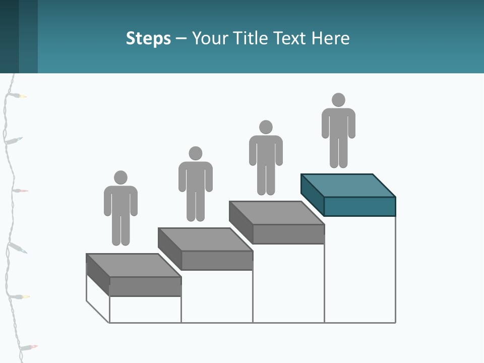 Shape Box Set PowerPoint Template