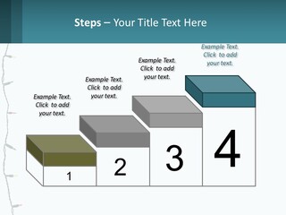 Shape Box Set PowerPoint Template