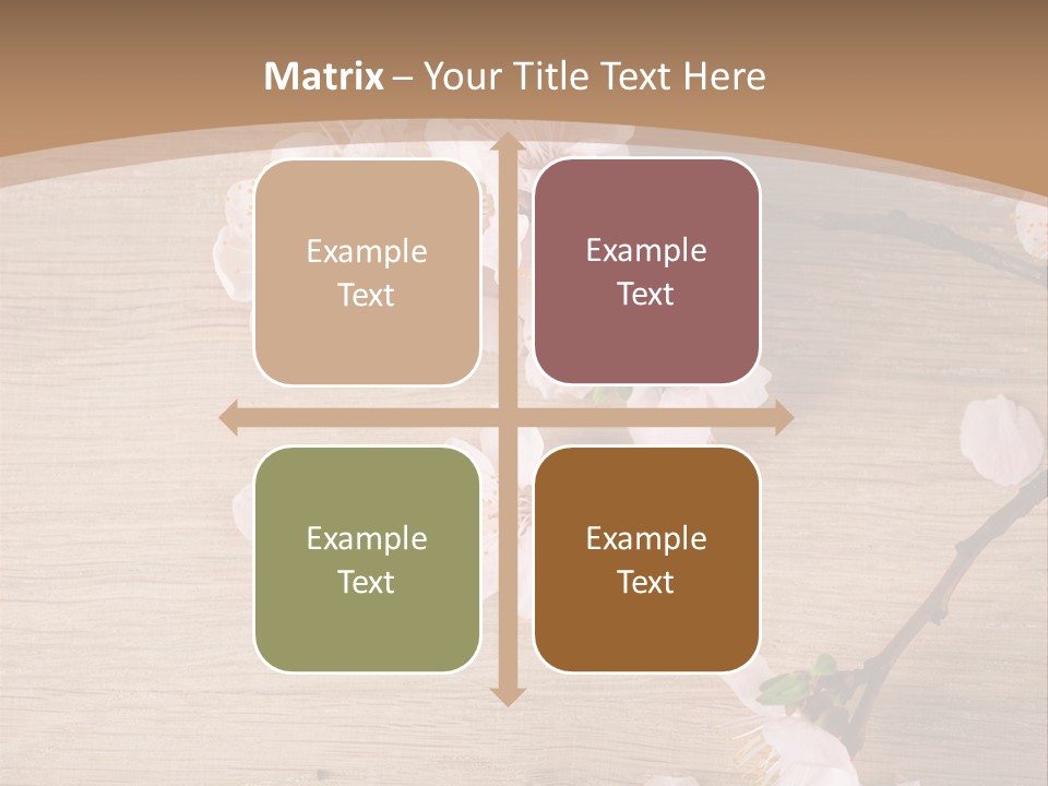 Celebration Flag Bday PowerPoint Template