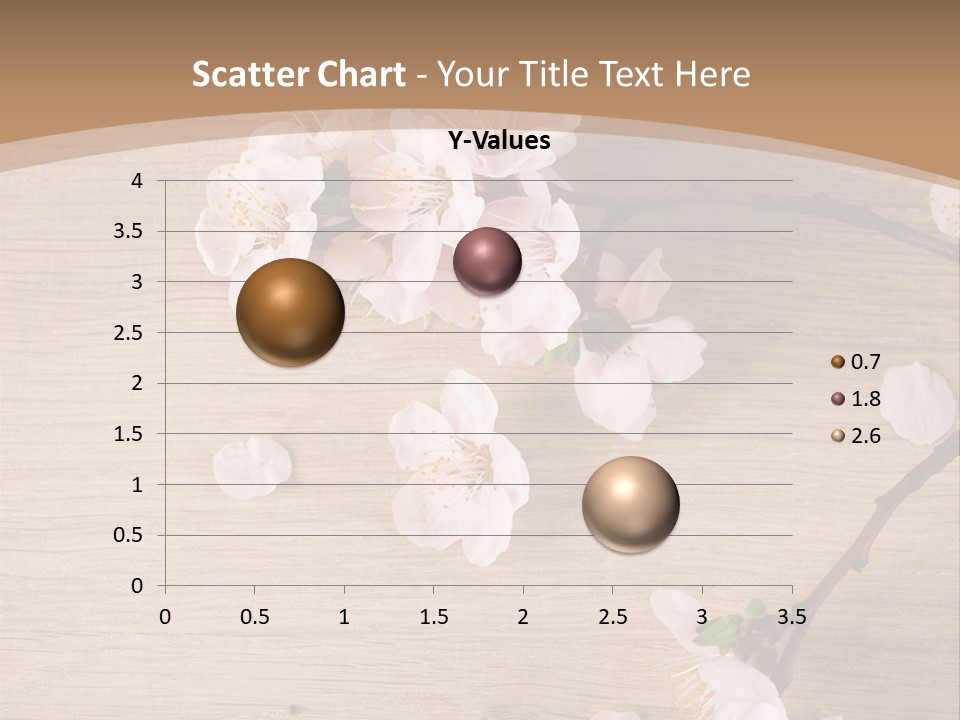 Celebration Flag Bday PowerPoint Template