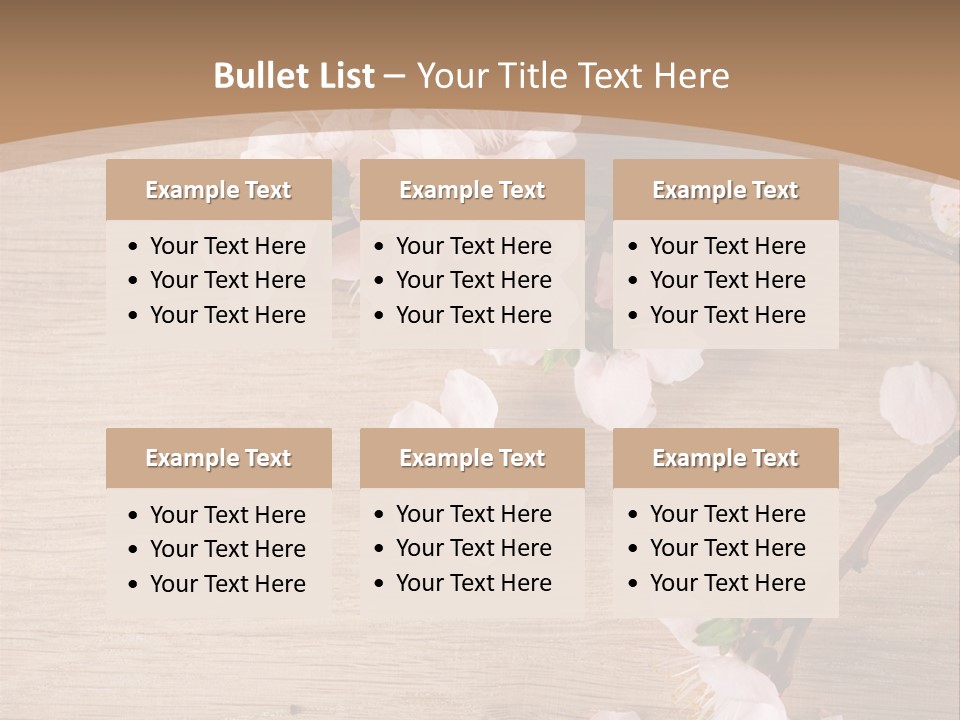 Celebration Flag Bday PowerPoint Template