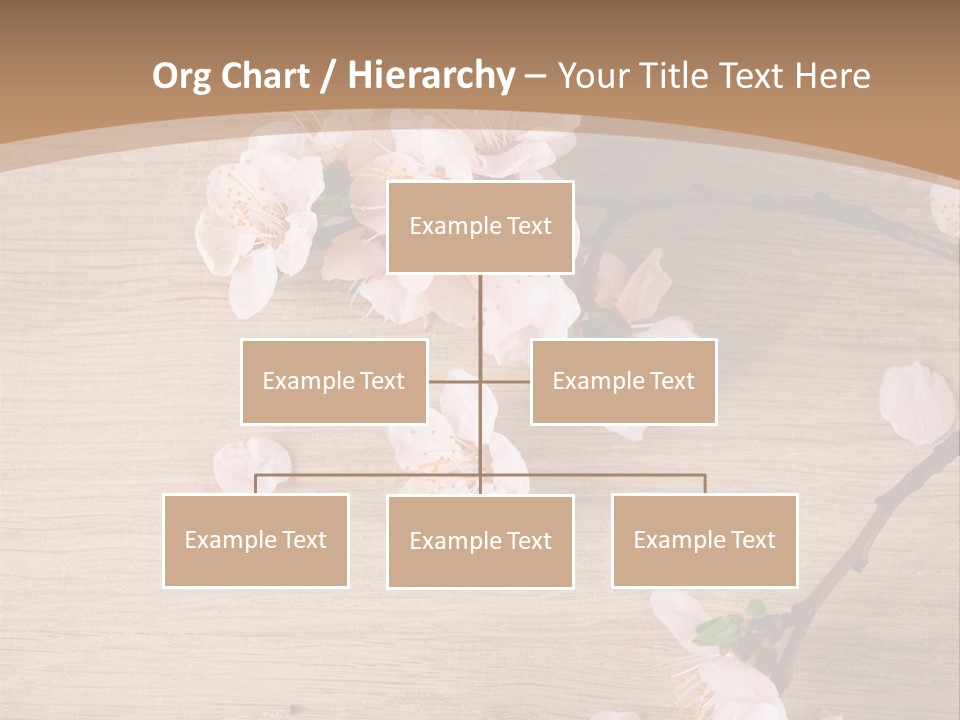 Celebration Flag Bday PowerPoint Template