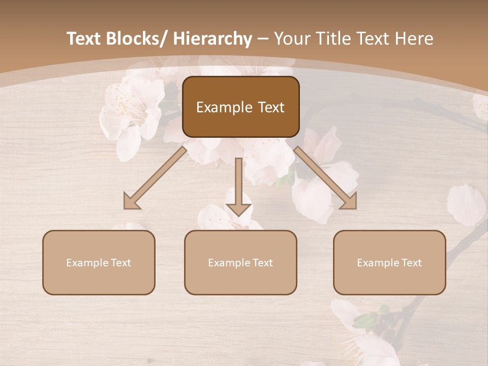 Celebration Flag Bday PowerPoint Template