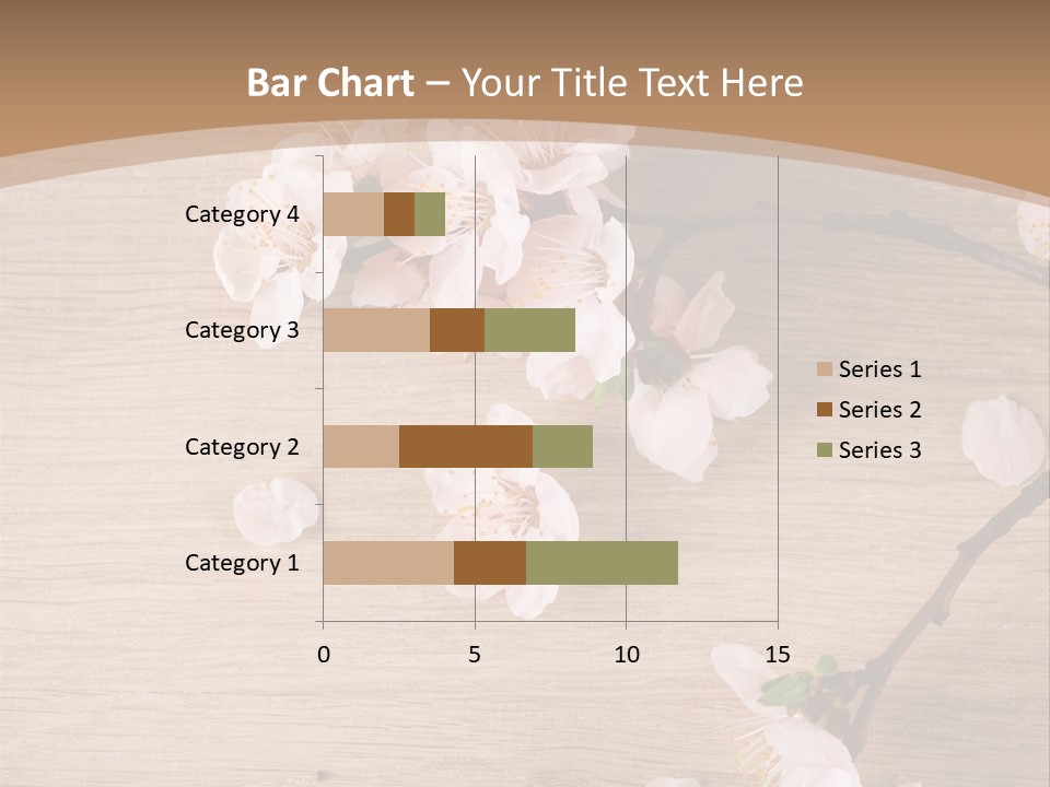 Celebration Flag Bday PowerPoint Template