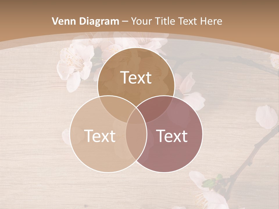 Celebration Flag Bday PowerPoint Template