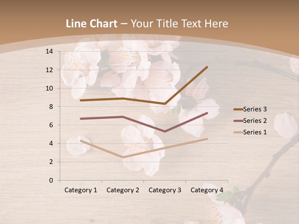 Celebration Flag Bday PowerPoint Template