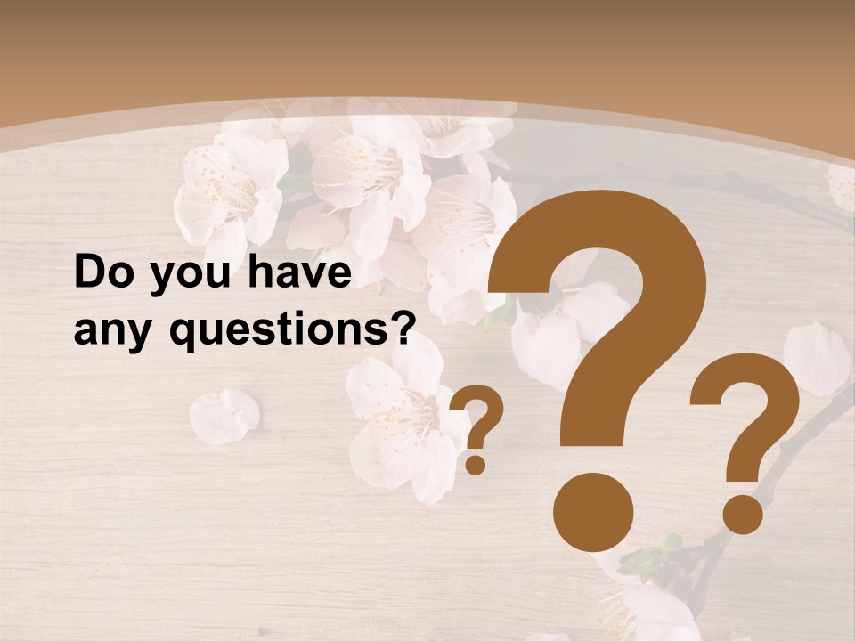 Celebration Flag Bday PowerPoint Template