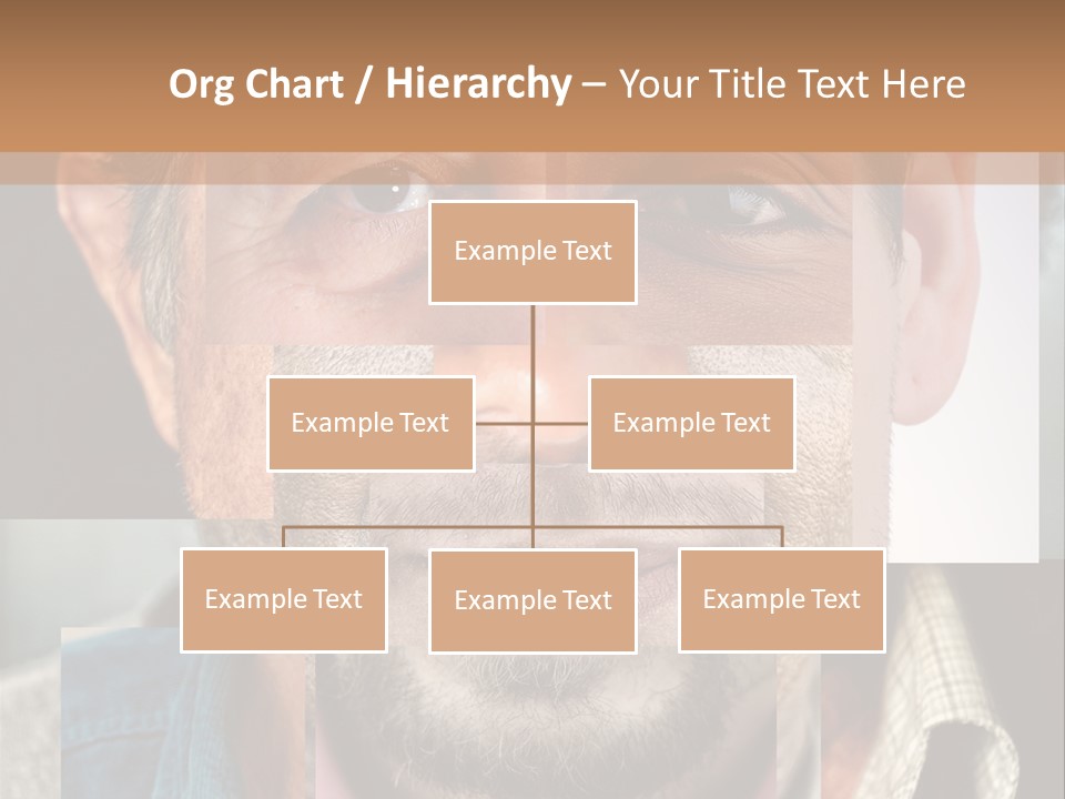 Set Gift Pink PowerPoint Template