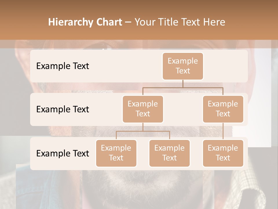 Set Gift Pink PowerPoint Template