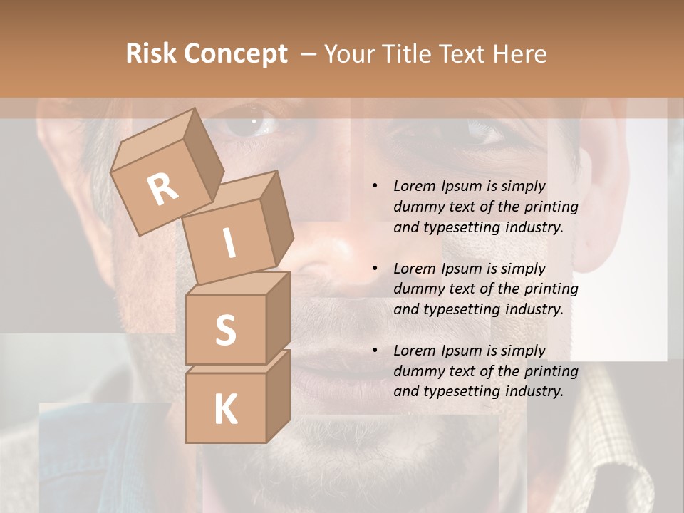 Set Gift Pink PowerPoint Template