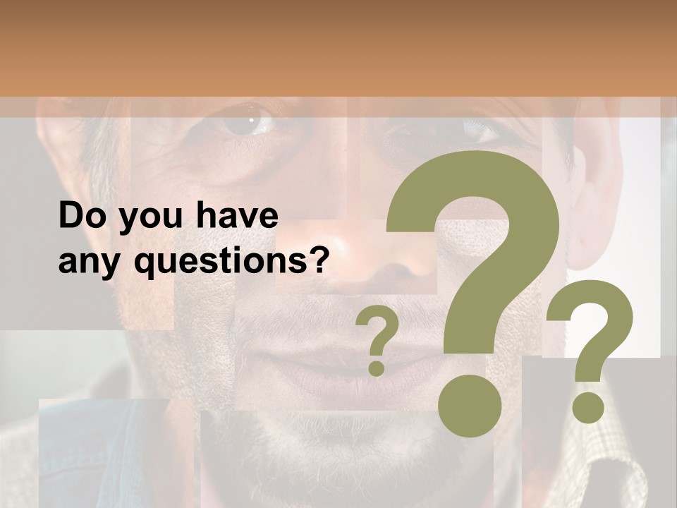 Set Gift Pink PowerPoint Template