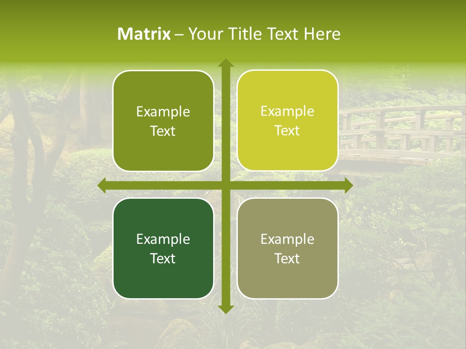 Cupcake Postage Star PowerPoint Template