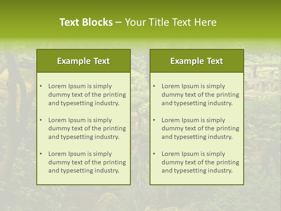 Cupcake Postage Star PowerPoint Template