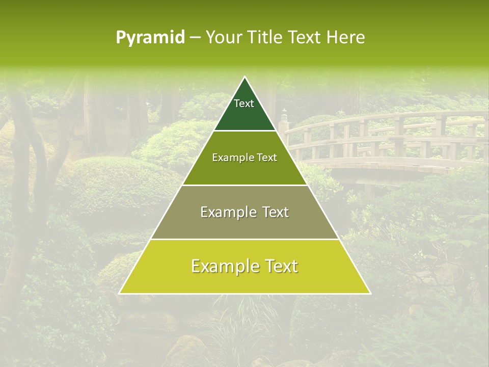 Cupcake Postage Star PowerPoint Template