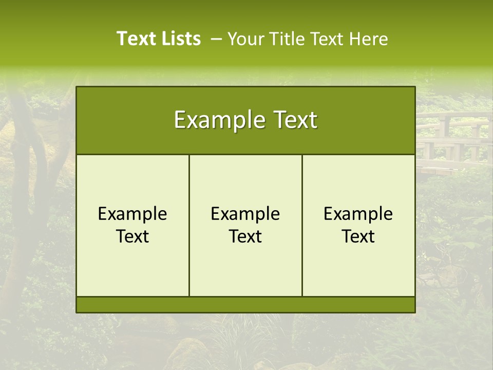 Cupcake Postage Star PowerPoint Template