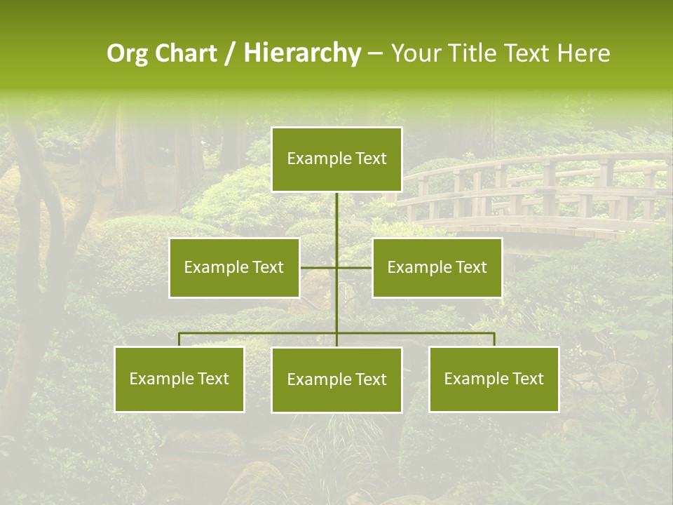 Cupcake Postage Star PowerPoint Template