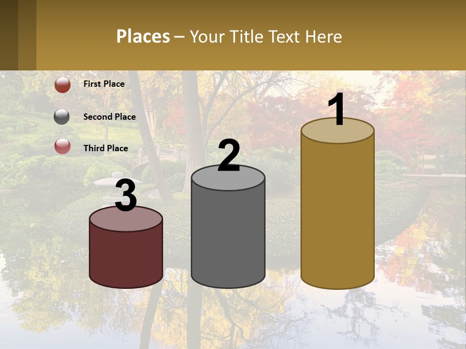 Invitation Love Bday PowerPoint Template